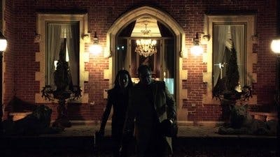 Assistir Nikita Temporada 3 Episódio 10 Online em HD