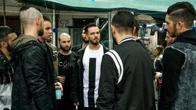 Assistir Gomorra Temporada 4 Episódio 7 Online em HD