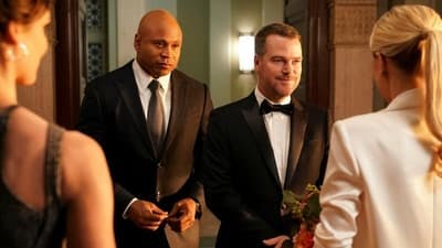 Assistir NCIS: Los Angeles Temporada 14 Episódio 21 Online em HD