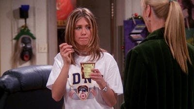 Assistir Friends Temporada 8 Episódio 11 Online em HD