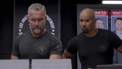 Assistir S.W.A.T.: Força de Intervenção Temporada 6 Episódio 4 Online em HD