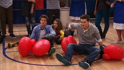 Assistir Lab Rats Temporada 2 Episódio 3 Online em HD