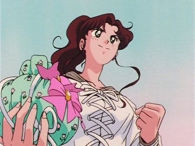 Assistir Sailor Moon Temporada 2 Episódio 9 Online em HD