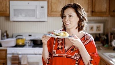 Assistir Crazy Ex-Girlfriend Temporada 2 Episódio 8 Online em HD