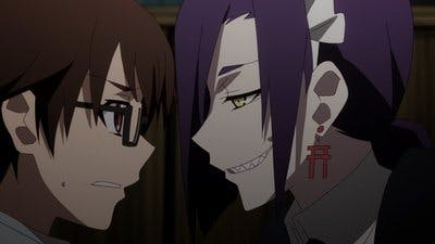 Assistir Re:CREATORS Temporada 1 Episódio 8 Online em HD