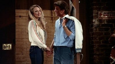 Assistir Cheers Temporada 1 Episódio 22 Online em HD