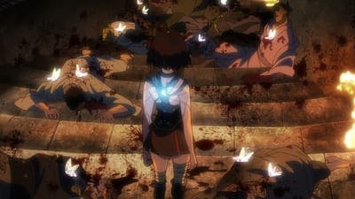 Assistir Kabaneri da Fortaleza de Ferro Temporada 1 Episódio 11 Online em HD