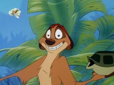 Assistir Timão e Pumba Temporada 2 Episódio 10 Online em HD