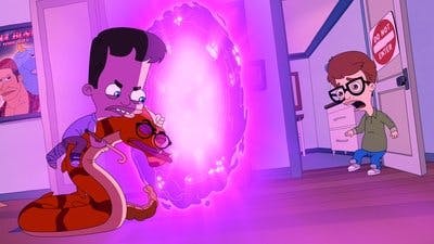 Assistir Big Mouth Temporada 5 Episódio 10 Online em HD