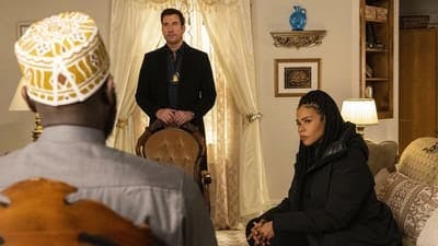 Assistir FBI: Os Mais Procurados Temporada 4 Episódio 13 Online em HD