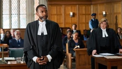 Assistir Lei e Ordem Toronto: Intenção Criminal Temporada 2 Episódio 5 Online em HD