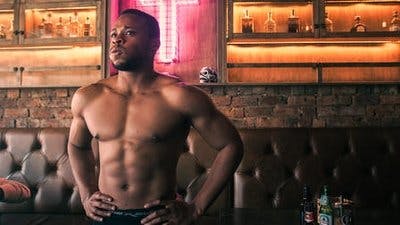 Assistir Shadow Temporada 1 Episódio 6 Online em HD