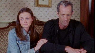 Assistir Gilmore Girls Temporada 1 Episódio 5 Online em HD