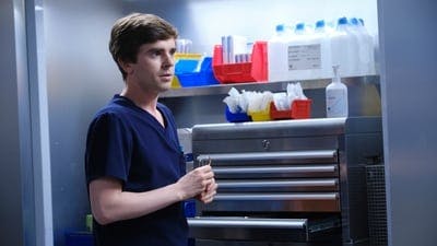 Assistir The Good Doctor: O Bom Doutor Temporada 3 Episódio 6 Online em HD