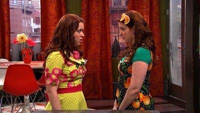Assistir Os Feiticeiros de Waverly Place Temporada 4 Episódio 20 Online em HD