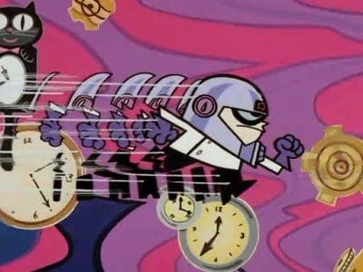Assistir O Laboratório de Dexter Temporada 2 Episódio 11 Online em HD