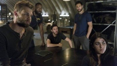 Assistir The Brave Temporada 1 Episódio 11 Online em HD