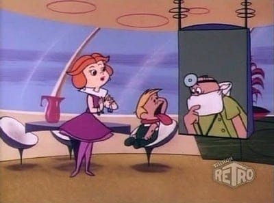 Assistir Os Jetsons Temporada 1 Episódio 10 Online em HD