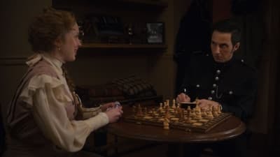 Assistir Mistérios do Detetive Murdoch Temporada 17 Episódio 21 Online em HD