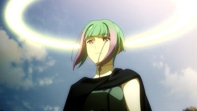 Assistir Metallic Rouge Temporada 1 Episódio 8 Online em HD