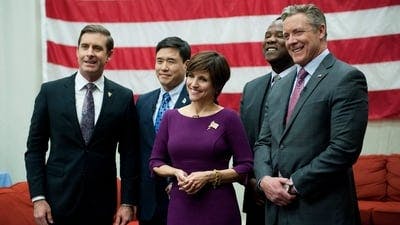 Assistir Veep Temporada 3 Episódio 8 Online em HD