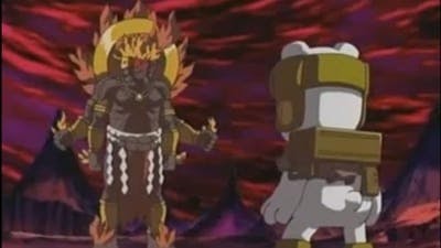 Assistir Digimon Frontier Temporada 1 Episódio 25 Online em HD