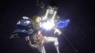 Assistir Black Clover Temporada 1 Episódio 118 Online em HD