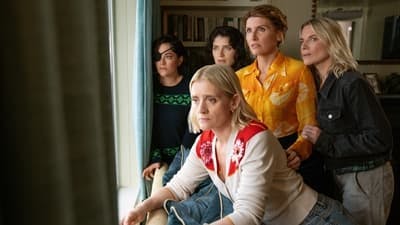 Assistir Mal de Família Temporada 2 Episódio 2 Online em HD