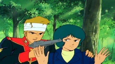 Assistir Kidou Senshi Zeta Gundam Temporada 1 Episódio 24 Online em HD