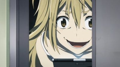 Assistir Robotics;Notes Temporada 1 Episódio 14 Online em HD