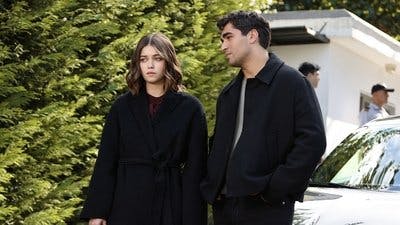 Assistir O Canto do Pássaro Temporada 3 Episódio 7 Online em HD