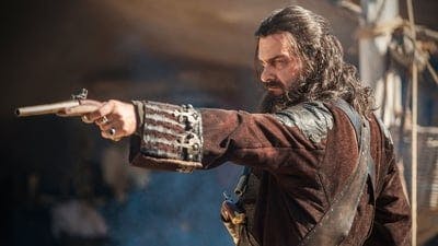 Assistir Black Sails Temporada 3 Episódio 4 Online em HD