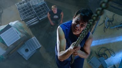 Assistir Cobra Kai Temporada 4 Episódio 2 Online em HD