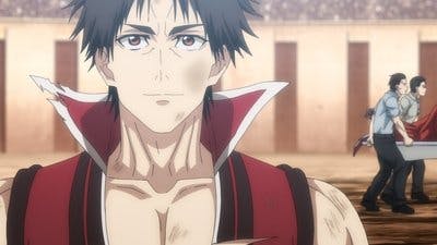 Assistir The Ossan Newbie Adventurer, Trained to Death by the Most Powerful Party, Became Invincible Temporada 1 Episódio 10 Online em HD