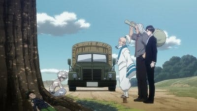 Assistir Hunter x Hunter Temporada 2 Episódio 85 Online em HD