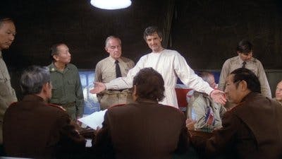 Assistir M*A*S*H Temporada 7 Episódio 2 Online em HD