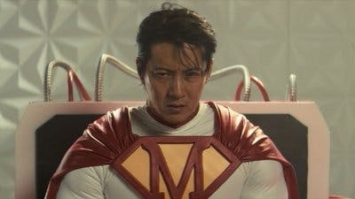 Assistir Guardiões da Justiça Temporada 1 Episódio 1 Online em HD