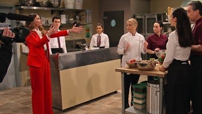 Assistir O Segredo da Nick Temporada 1 Episódio 17 Online em HD