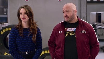 Assistir Pit Stop Temporada 1 Episódio 1 Online em HD