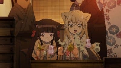 Assistir Konohana Kitan Temporada 1 Episódio 7 Online em HD