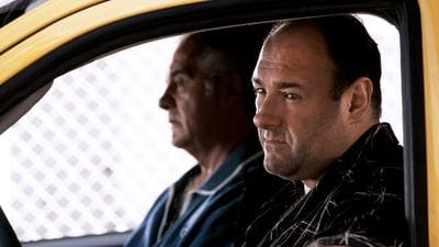 Assistir Família Soprano Temporada 6 Episódio 15 Online em HD