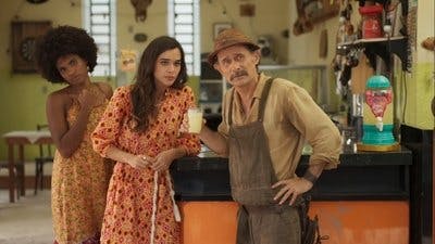 Assistir Mar do Sertão Temporada 1 Episódio 124 Online em HD