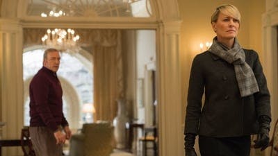 Assistir House of Cards Temporada 3 Episódio 13 Online em HD