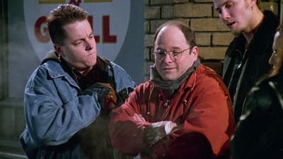 Assistir Seinfeld Temporada 8 Episódio 14 Online em HD