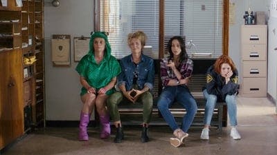 Assistir Supermães Temporada 3 Episódio 8 Online em HD