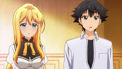 Assistir Shomin Sample Temporada 1 Episódio 11 Online em HD