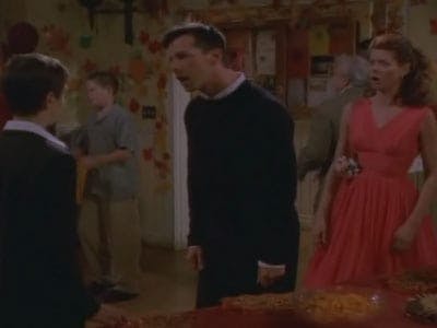 Assistir Will e Grace Temporada 4 Episódio 3 Online em HD