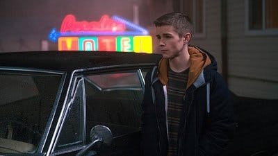 Assistir Sobrenatural Temporada 10 Episódio 12 Online em HD