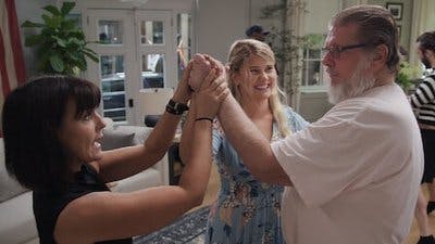 Assistir Queer Eye Temporada 5 Episódio 3 Online em HD