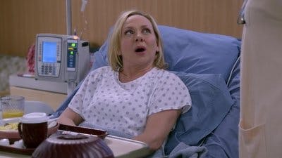 Assistir Bob Hearts Abishola Temporada 1 Episódio 18 Online em HD